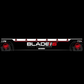 Старт линия за дартс "Winmau" Blade 6