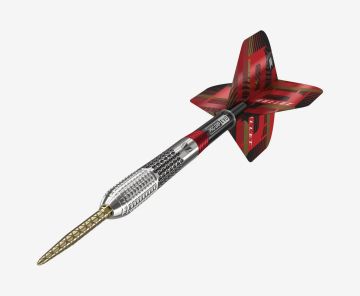 Steel Tip Tungsten Darts Target Stephen Bunting Generation 5 Swiss Point