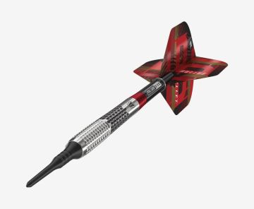 Soft Tip Tungsten Darts Target Stephen Bunting Generation 5 Swiss Point